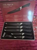 Set de couteaux de cuisine eisenbach, Enlèvement ou Envoi, Neuf