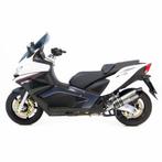 GP800 2007 - 2012 Gilera Clipon D1-44295, Motos