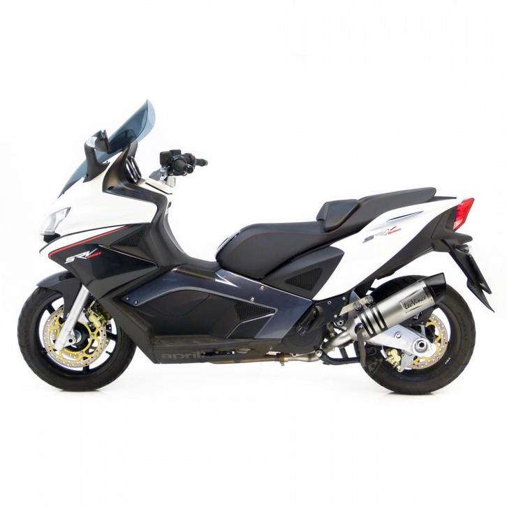 GP800 2007 - 2012 Gilera Clipon D1-44295, Motos, Pièces | Autre