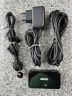 Marmitec Invisible Control 6 XTRA Infrarood verlenger, Audio, Tv en Foto, Afstandsbedieningen, Ophalen of Verzenden, Zo goed als nieuw