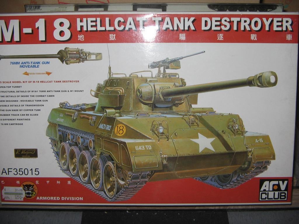 lot van 4 tankbouwdozen op 1/35, Hobby en Vrije tijd, Modelbouw | Auto's en Voertuigen, Ophalen of Verzenden, Nieuw, Tank, Overige merken
