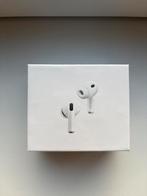 Apple AirPods Pro 3, Télécoms, Enlèvement ou Envoi, Neuf, Intra-auriculaires (Earbuds), Bluetooth