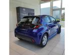 Toyota Yaris Yaris, Auto's, Automaat, 1497 cc, Blauw, Hybride Elektrisch/Benzine