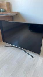 Samsung 43 inch Smart TV UE43J5500AW – werkt goed — €105, Ophalen, Gebruikt, 50 Hz, Samsung