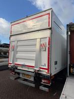 Renault D D280.18 EURO6. 12-2022! 157305km. (bj 2022), Automaat, Achterwielaandrijving, Euro 6, Renault