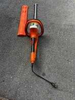 Taille haies électrique STHIL, Jardin & Terrasse, Enlèvement, Utilisé, Électrique, Stihl