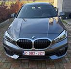 Bmw 118i, Achat, Euro 6, Automatique, Tissu