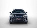 Audi Q8 e-tron 55 QUATTRO S LINE|B&O|PANO|ACC|LA|360|, Cuir, Achat, 408 ch, Entreprise