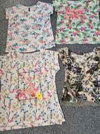 dames zomer tshirts maat m, Vêtements | Femmes, T-shirts, Manches courtes, Taille 38/40 (M), Enlèvement ou Envoi, Autres couleurs
