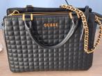 Sac guess, Enlèvement