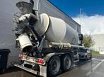 DE BUF Betonmixer, Bedrijf, Aanhangers en Opleggers, Te koop, BTW verrekenbaar