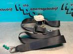 Ceinture de sécurité arrière gauche d'un Peugeot 107 (107, -, 3 mois de garantie, Utilisé, -