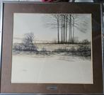 tableau artiste MASSEY, Enlèvement