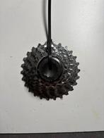 Sram casette 8speed, Enlèvement, Utilisé, Vélo de course, Autres types