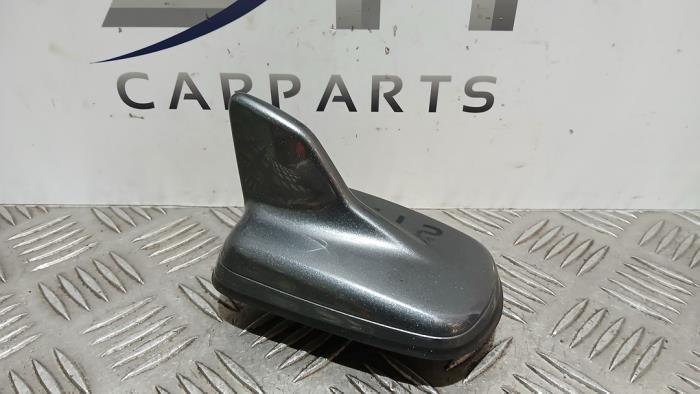 Antenne d'un Audi A5, Autos : Pièces & Accessoires, Électronique & Câbles, Audi, Utilisé, 3 mois de garantie, Enlèvement ou Envoi