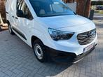 Opel combo, Autos, Camionnettes & Utilitaires, Achat, Attache-remorque, Carnet d'entretien, Opel