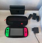 Nintendo Switch V2, Consoles de jeu & Jeux vidéo, Consoles de jeu | Nintendo Switch, Enlèvement ou Envoi, Comme neuf