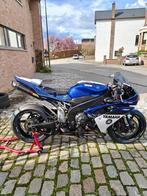 Yamaha R1 2007 piste-circuit, Plus de 35 kW, Super Sport, Particulier, 4 cylindres