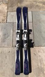 Super dames skis VOLK chiara maat 155 incl. Marker bindingen, Ophalen of Verzenden, Zo goed als nieuw, Ski, Salomon