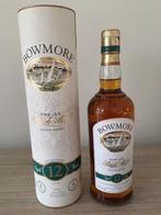 Bowmore 12 years old/Old Presentation, Ophalen