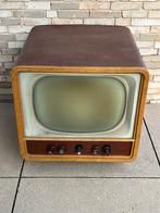 Vintage televisie, Ophalen