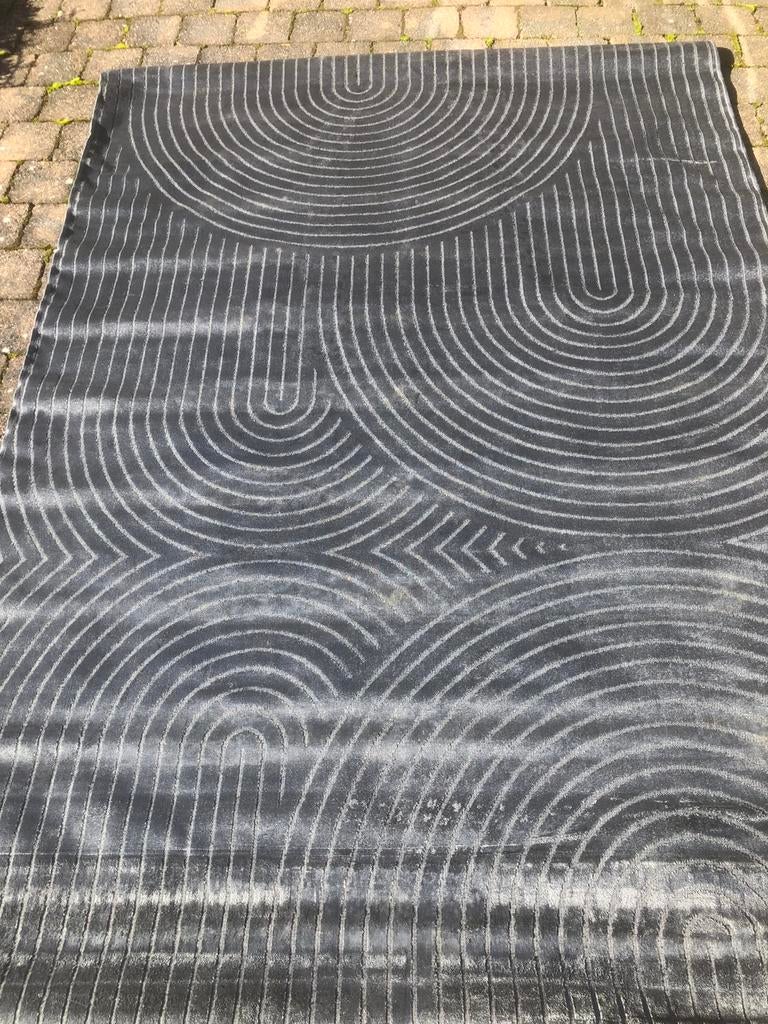 Nieuw Tapijt 140x200, Ophalen of Verzenden, Zo goed als nieuw