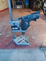 Perceuse avec support, Bricolage & Construction, Enlèvement, Perceuse