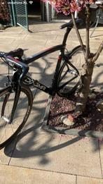 Duplicata Pinarello F8 100 % fin (bon), Vélos & Vélomoteurs, Enlèvement ou Envoi, Comme neuf