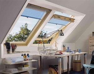 nieuw VELUX tuimeldakramen 94x140cm GGL P08, Doe-het-zelf en Bouw, Glas en Ramen, Nieuw, Dakraam, 120 tot 160 cm, 80 tot 120 cm