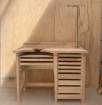 Stavelij diverse modellen 80-100-120cm breed, Ophalen, Nieuw