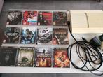 Lot PS3 en games, Games en Spelcomputers, Spelcomputers | Sony PlayStation 3, Ophalen