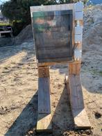 Werfkast, Enlèvement