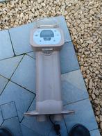 Bedieningspaneel intex jacuzzi langnek, Jardin & Terrasse, Bains à remous et Spas, Enlèvement, Utilisé, Pompe