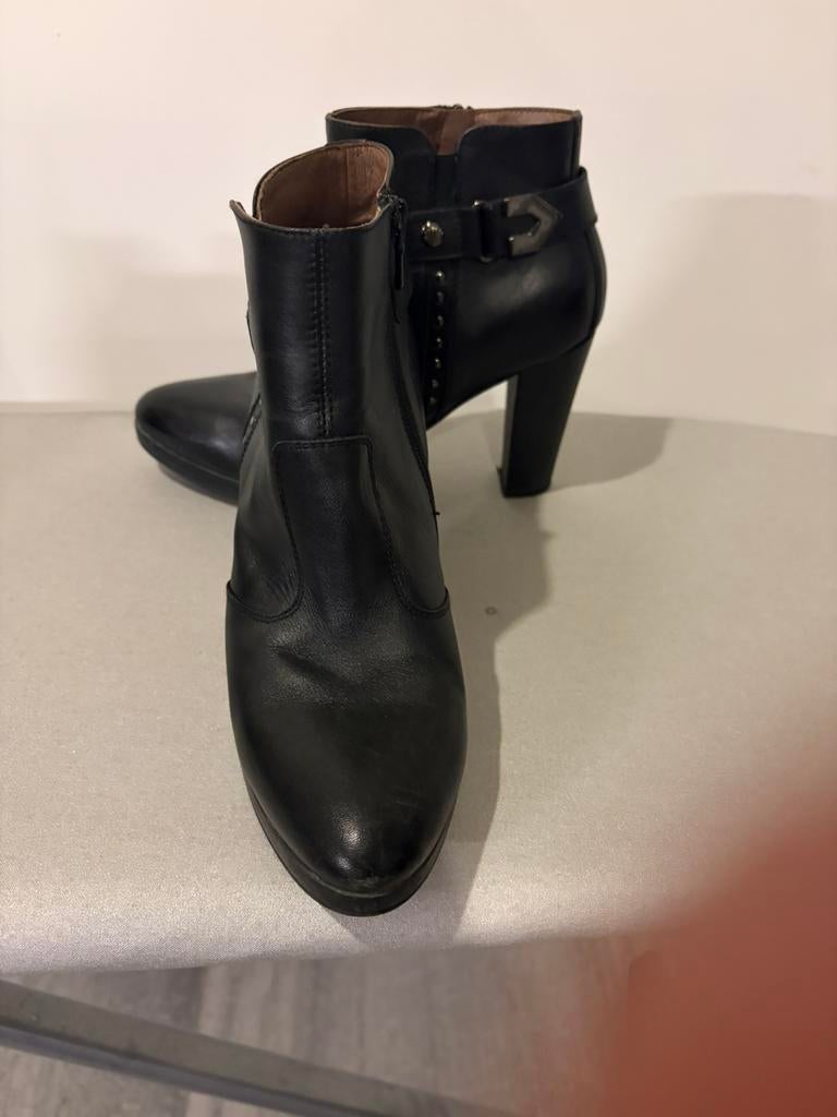 Chaussures femme nero giardini, Enlèvement, Comme neuf