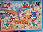 Puzzle Disney "Riri, Fifi, Loulou., Enlèvement, Plus de 50 pièces, Utilisé, 4 à 6 ans