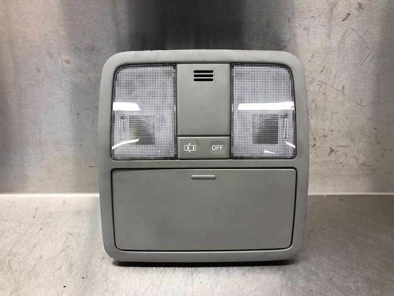 PLAFONNIER AVANT Toyota Auris (E18) (01-2012/03-2019), Autos : Pièces & Accessoires, Éclairage, Toyota, Utilisé