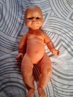 Baby pop Furga, Enlèvement ou Envoi, Poupée