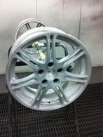 A vendre jantes pneus été pour honda civic, Auto-onderdelen, Banden en Velgen, Velg(en), Nieuw, 17 inch, 205 mm