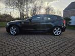 BMW 116D auto 2010, Auto's, BMW, 1 Reeks, Gebruikt, Bedrijf, Diesel