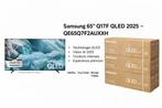 Samsung 65" Q7F QLED 2025, Enlèvement, Comme neuf, QLED, Samsung
