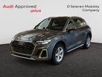 Audi Q5 PHEV Q5 PHEV 50 TFSIe Quattro S line S tronic, Argent ou Gris, Achat, Q5, 35 g/km
