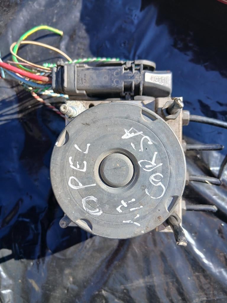 Abs opel corsa, Fietsen en Brommers, Ophalen of Verzenden