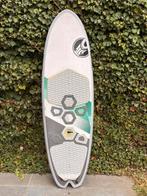 Strapless kitesurfboard Cabrinha secret weapon, Watersport en Boten, Kitesurfen, Directional, Ophalen, Gebruikt, Kiteboard