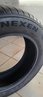 4 Nexen banden, Auto-onderdelen, Banden en Velgen, Ophalen, Gebruikt, 16 inch, 205 mm