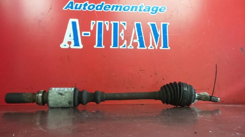 AANDRIJFAS RECHTS VOOR Citroën Saxo (01-1996/12-2004), Auto-onderdelen, Gebruikt, Citroën