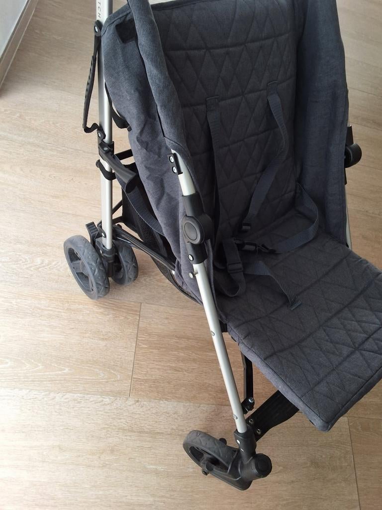 Little Dutch Buggy, Kinderen en Baby's, Ophalen, Gebruikt, Overige merken