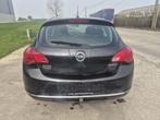 Opel Astra j    1.7 Diesel, Autos, Euro 5, Achat, Entreprise, Boîte manuelle