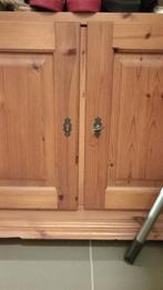 Meuble TV, Maison & Meubles, Moins de 100 cm, Enlèvement, Utilisé, 50 à 100 cm