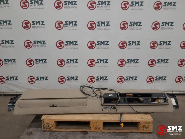 Occ cabine opbergruimte Scania, Auto-onderdelen, Vrachtwagen-onderdelen, Scania, Interieur en Bekleding, Gebruikt