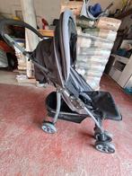 Poussette à vendre, Enlèvement